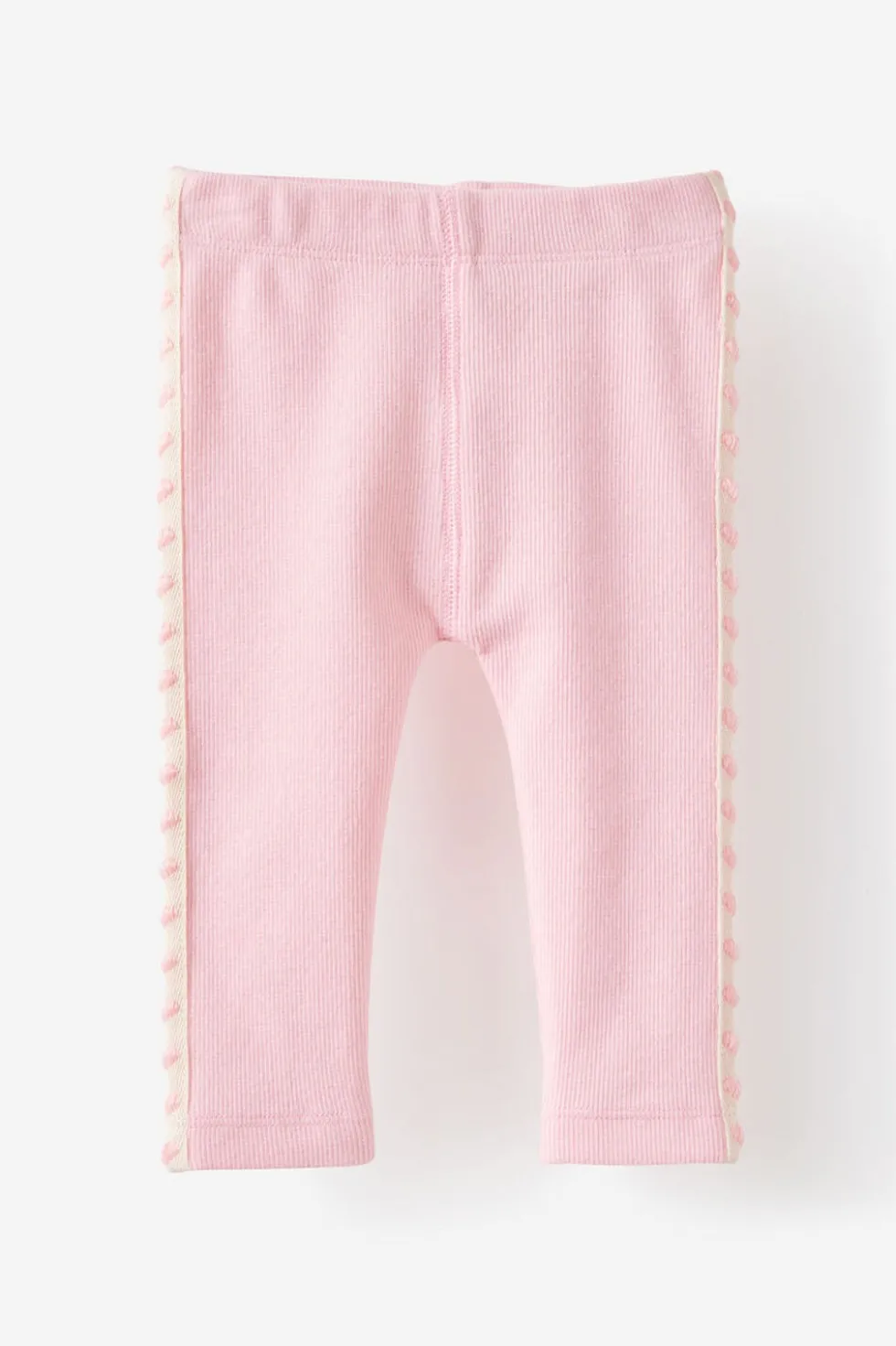 Baby Essential Rib Legging