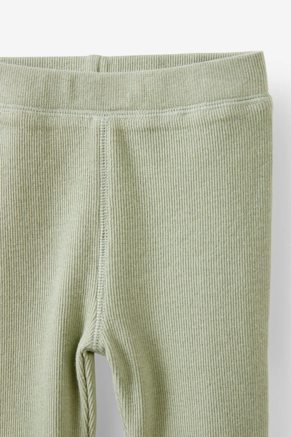 Baby Essential Rib Legging