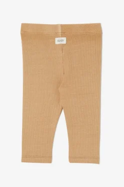 Baby Essential Rib Legging