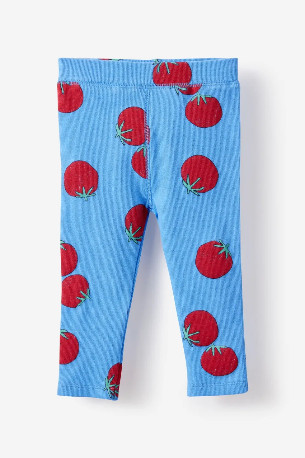 Baby Essential Rib Legging