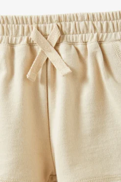 Baby Essential Short