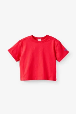 Baby Essential Short Sleeve Graphic Tee