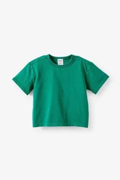 Baby Essential Short Sleeve Graphic Tee