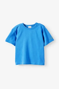 Baby Essential Short Sleeve Graphic Tee