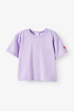 Baby Essential Short Sleeve Graphic Tee