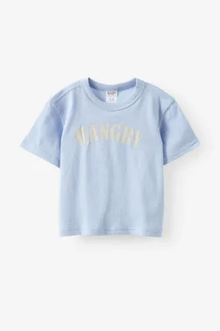 Baby Essential Short Sleeve Graphic Tee