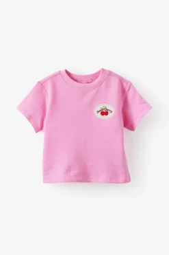 Baby Textured Tee