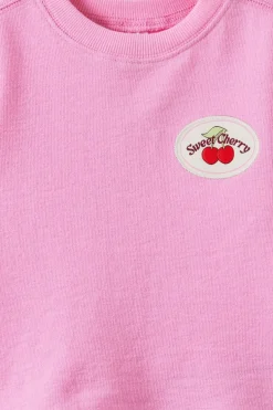 Baby Textured Tee