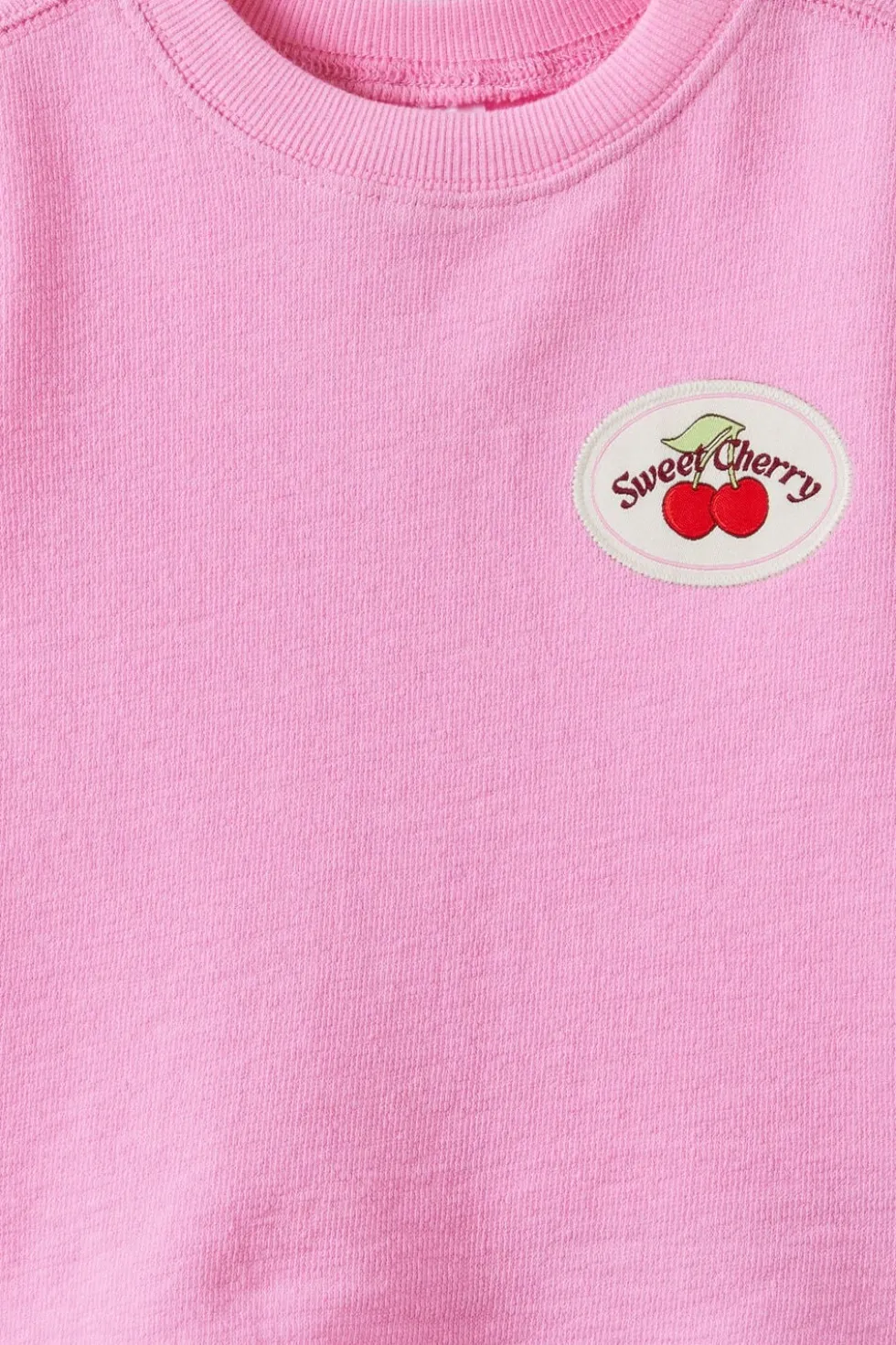 Baby Textured Tee
