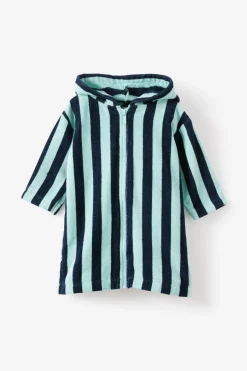 Baby Zip Through Hooded Towel