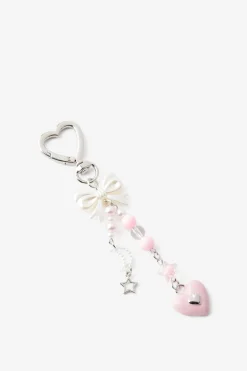 Bag Charm