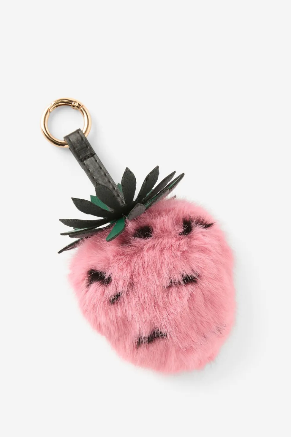Bag Charm