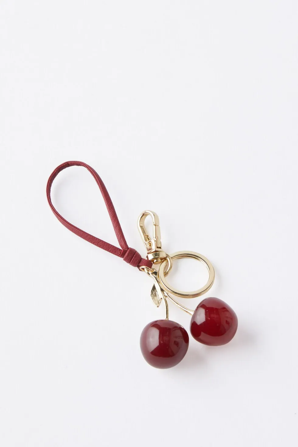 Bag Charm