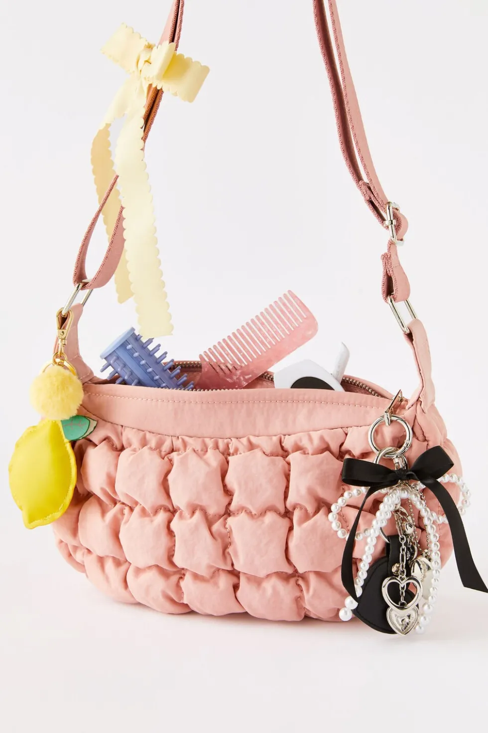 Bag Charm