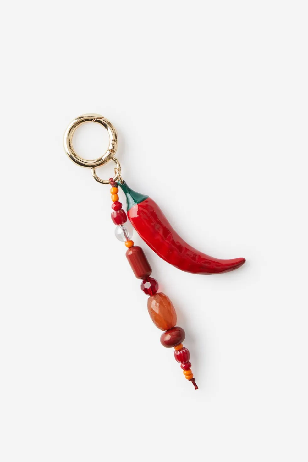 Bag Charm