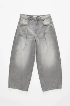 Baggy Barrel Jean