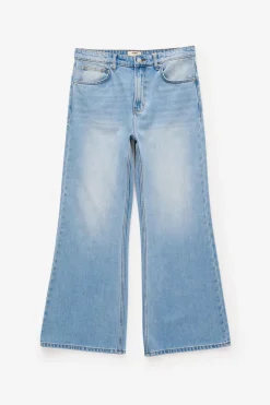 Baggy Bootcut Jean