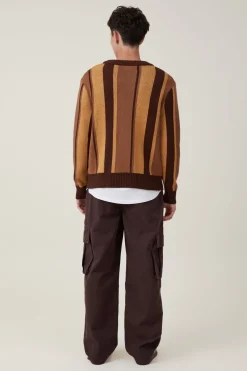 Baggy Cargo Pant