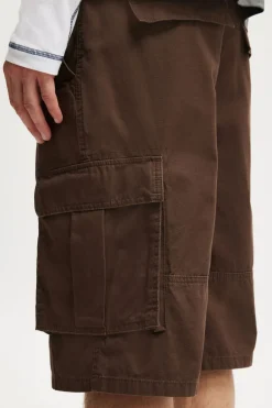 Baggy Cargo Short