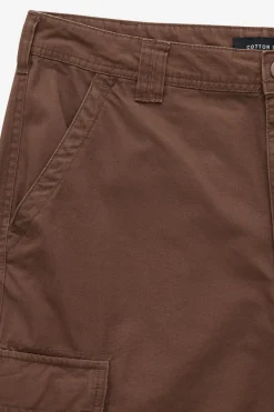 Baggy Cargo Short