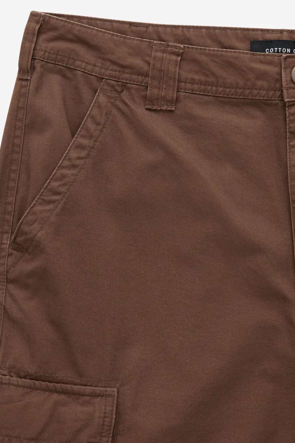 Baggy Cargo Short
