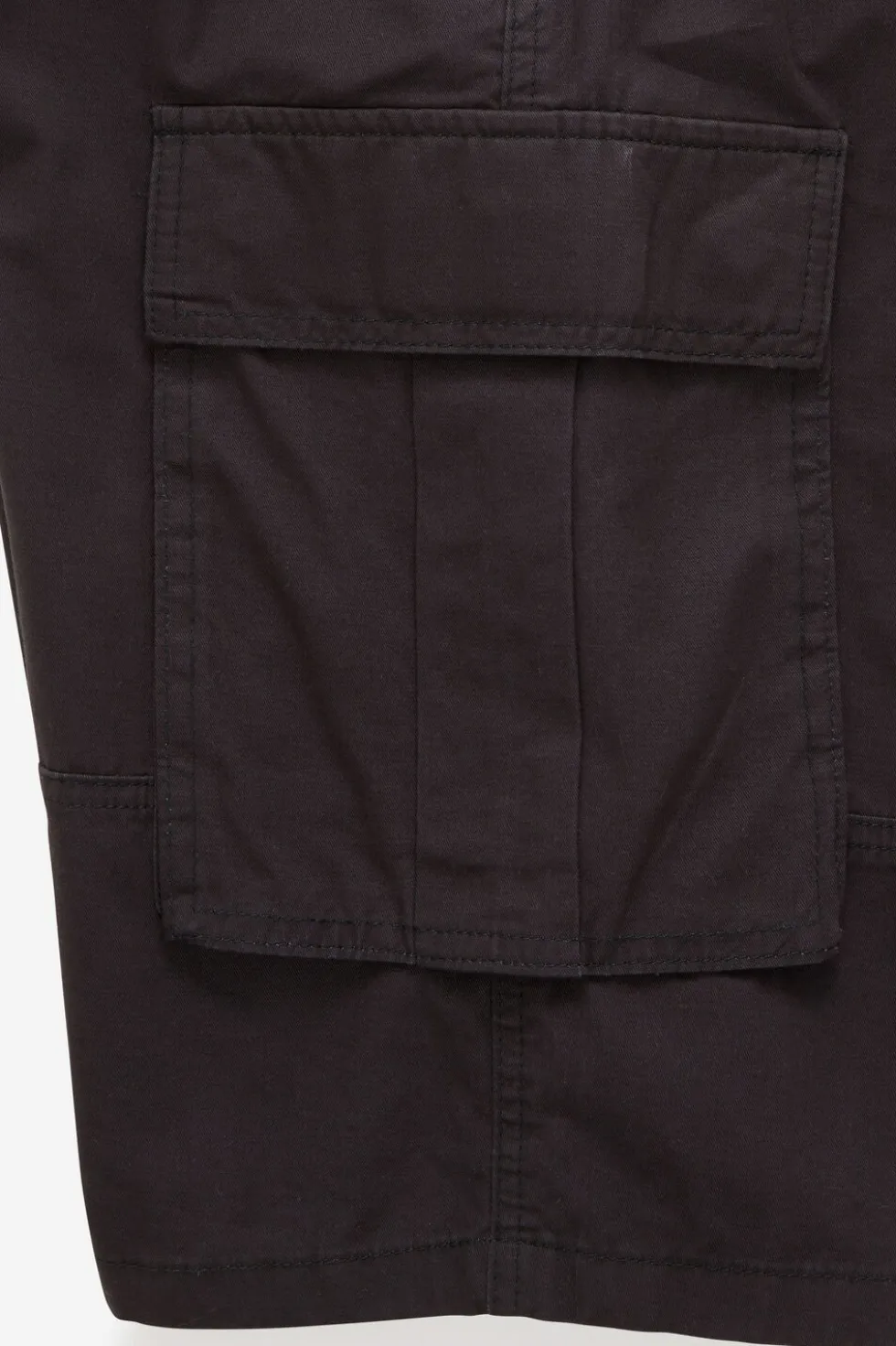 Baggy Cargo Short