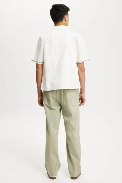 Baggy Casual Pant