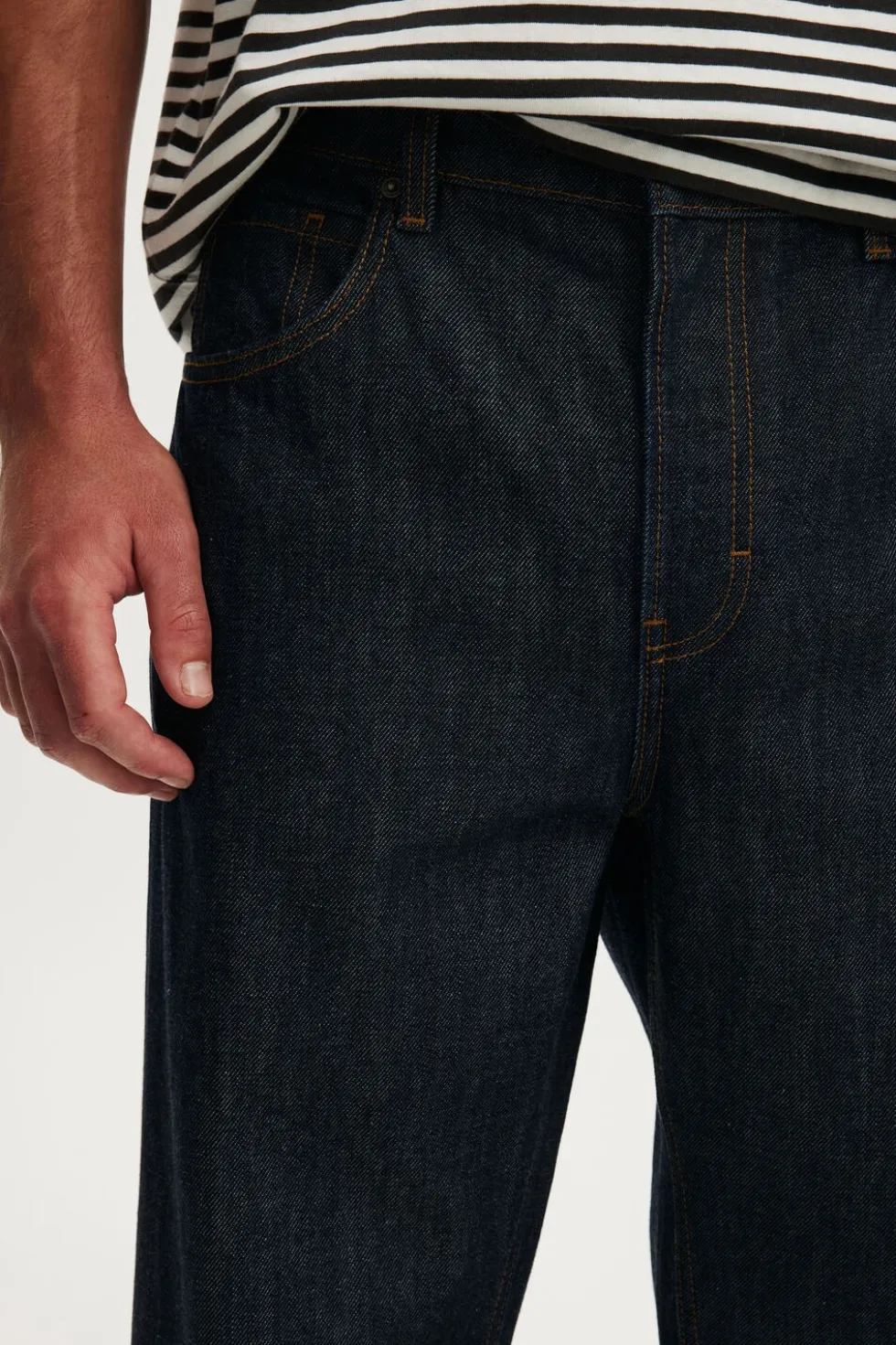 Baggy Jean