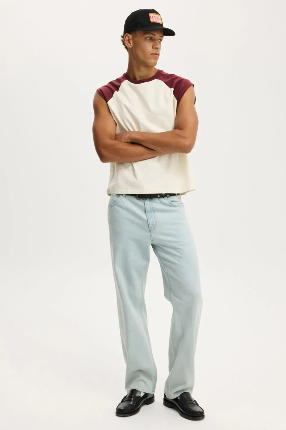 Baggy Jean