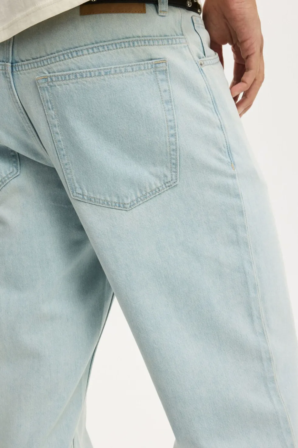Baggy Jean