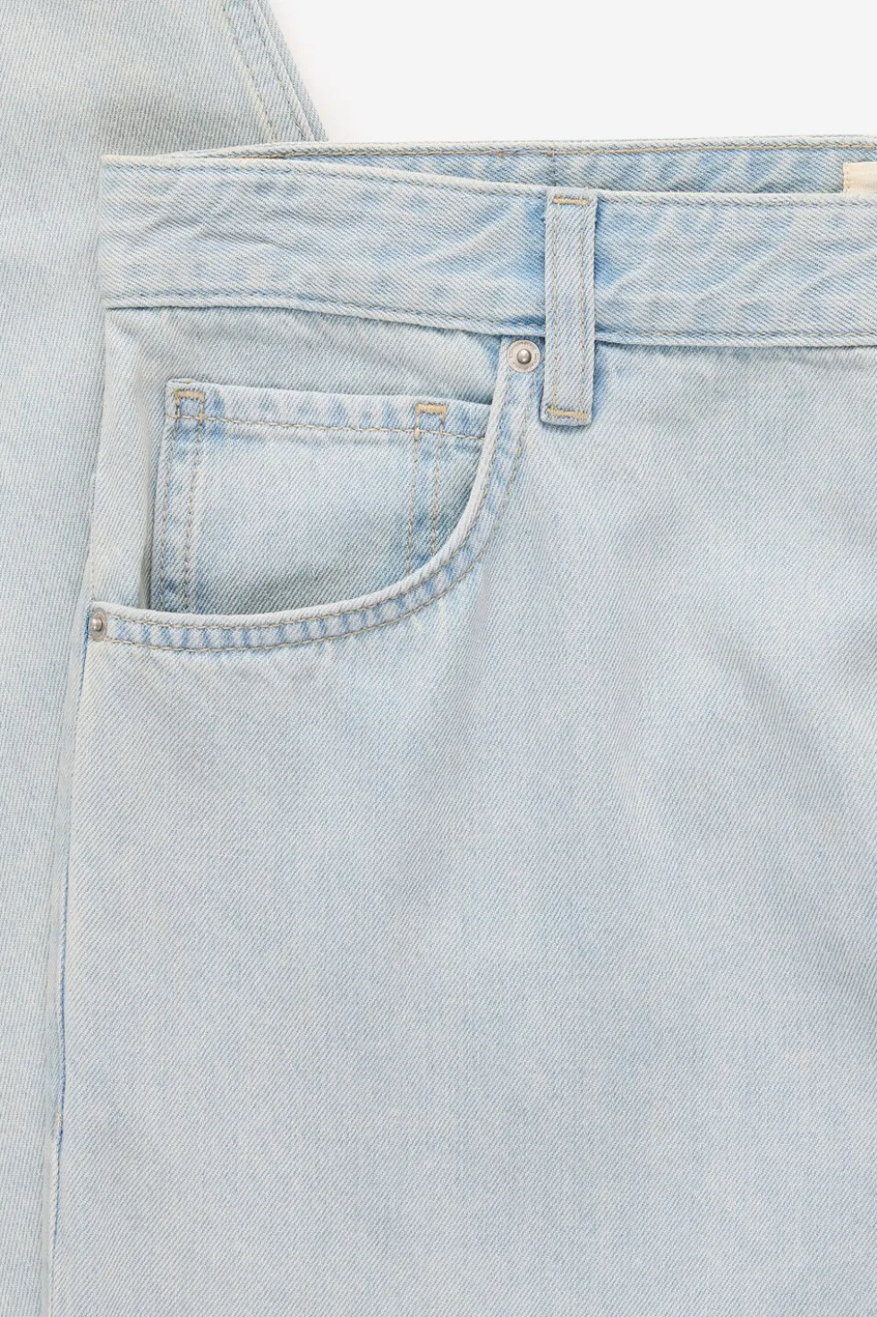 Baggy Jean