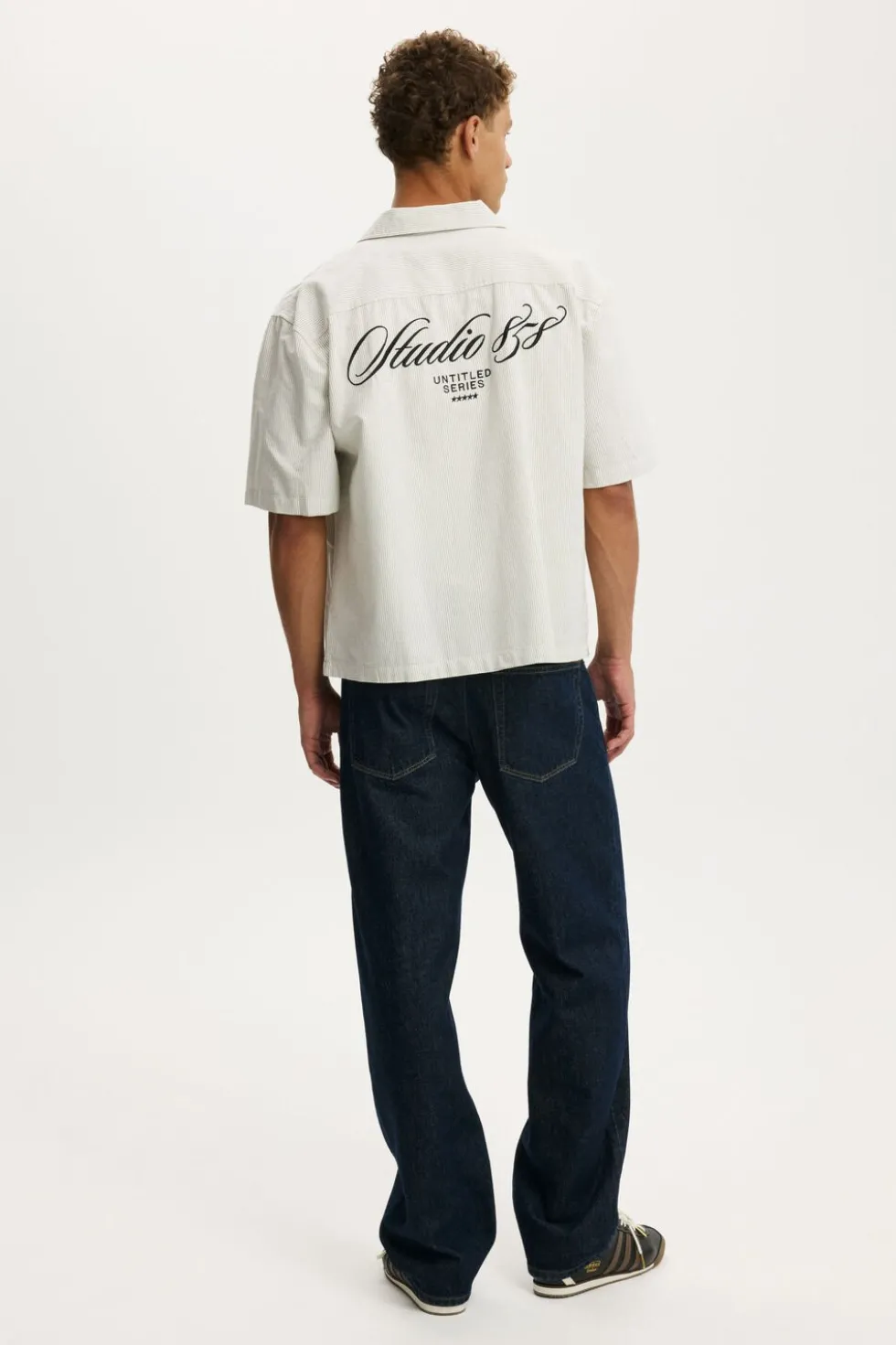 Baggy Jean