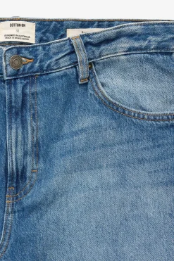 Baggy Jean