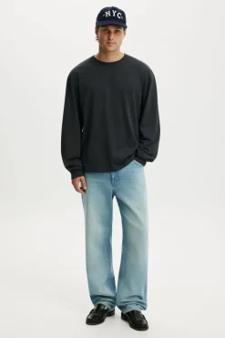 Baggy Jean