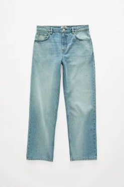 Baggy Jean