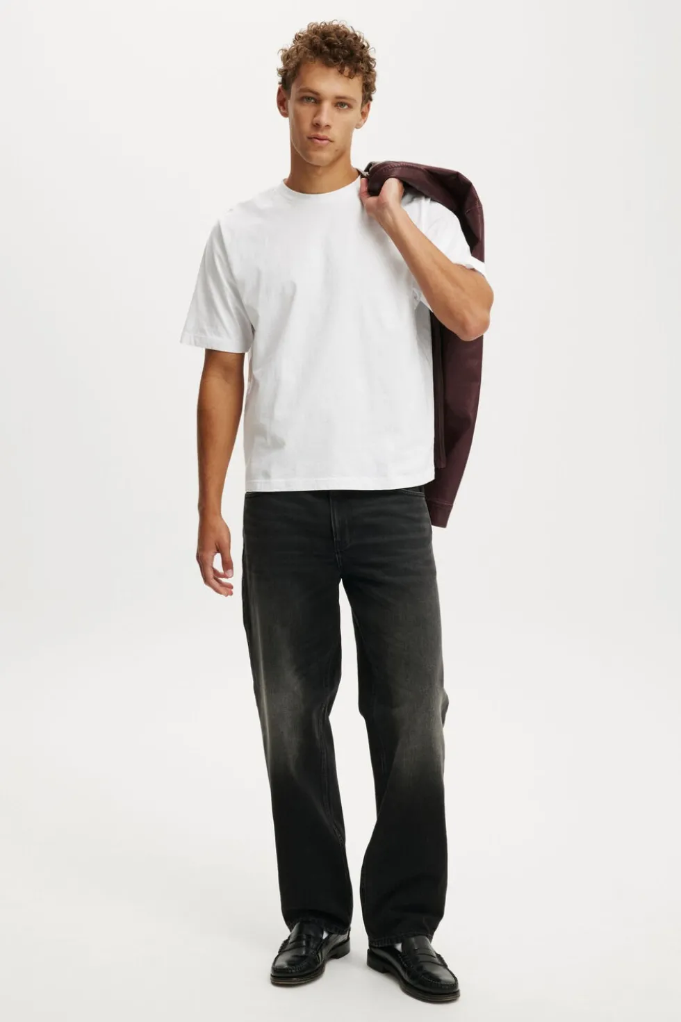 Baggy Jean