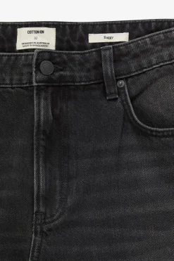 Baggy Jean