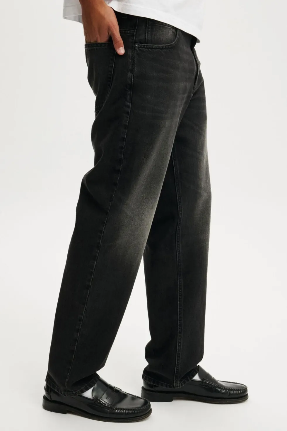 Baggy Jean