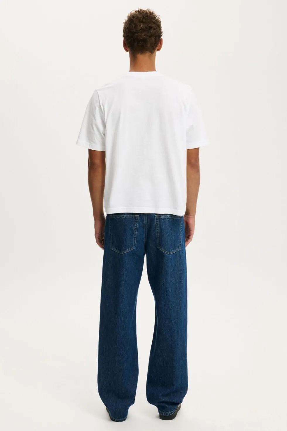 Baggy Jean