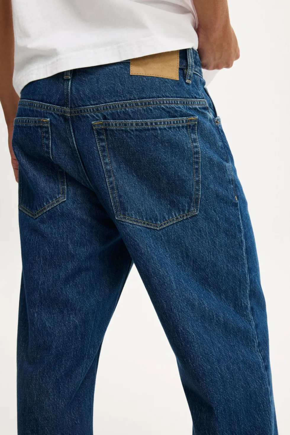 Baggy Jean