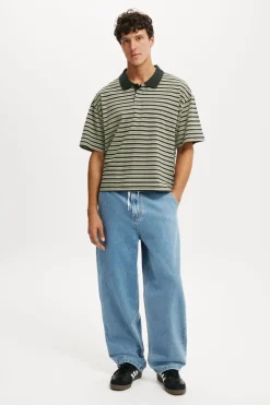 Baggy Skater Jean