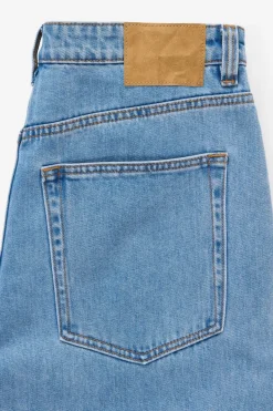 Baggy Skater Jean