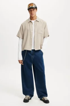 Baggy Skater Jean