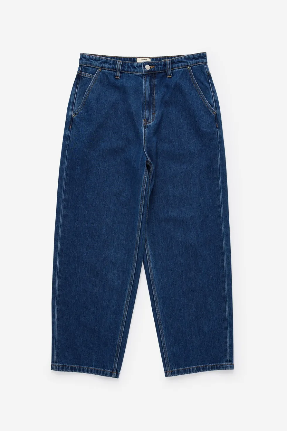 Baggy Skater Jean