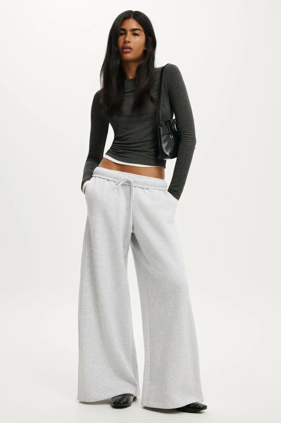 Baggy Sweatpant
