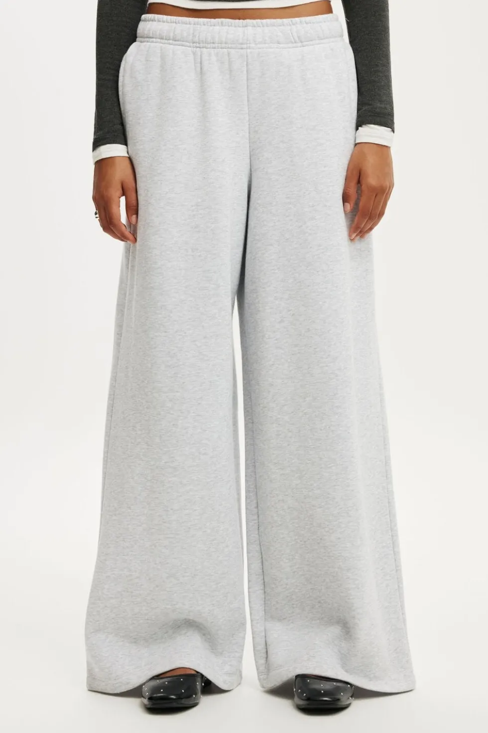 Baggy Sweatpant