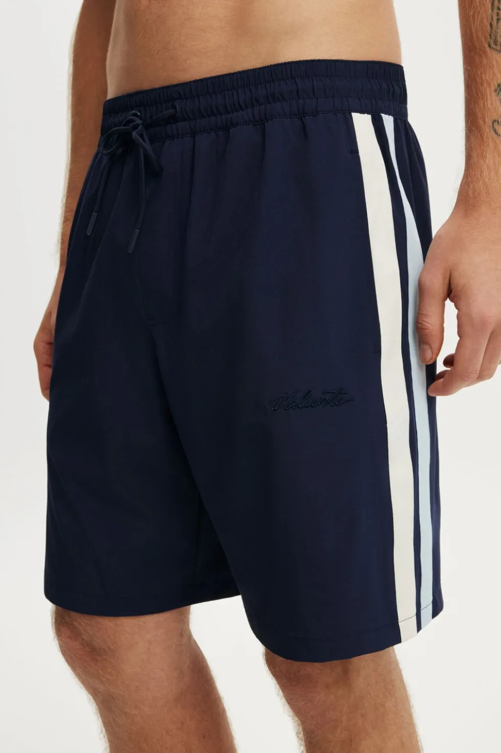 Baggy Swim Short