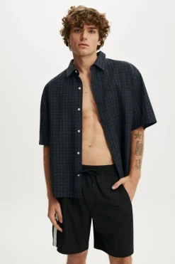Baggy Swim Short