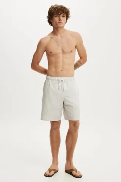 Baggy Swim Short
