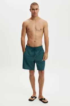 Baggy Swim Short